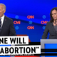 No One Will Say 'Abortion'